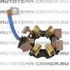 Щеткодержатель стартера