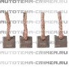 Щётки стартера