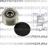 Шкив обгонный