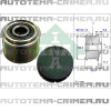 Шкив обгонный M16