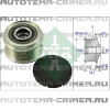 Шкив генератора м14 6 руч