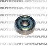 Подшипник  6x19x6