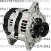 Генератор lacetti, aveo, nubira  3-КОНТАКТА ( . "- - - )