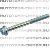 Болт генератора m5 x 65