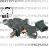 Bosch регулятор электр. генератора