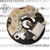 Регулятор напряжения + диодный мост ihr770 + ih774