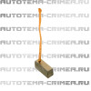 Щеттки 6x8.4x15.2