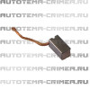 Щетка печки