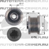 Муфта обгонная
