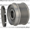 Шкив генератора