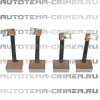 Щётки стартера