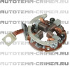 Щеткодержатель стартера m4