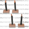 Щетки стартера 7*25*15,5