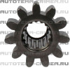 Spn2405pn зубья  бендиксов