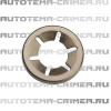 Шайба металлическая мотора печки