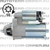 Стартер ford сonnect