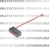 Щетки  моторчика 6 x 8.4 x 16