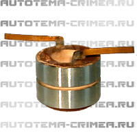 Коллектор генератора