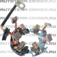 Щеткодержатель стартера 5*12, d68