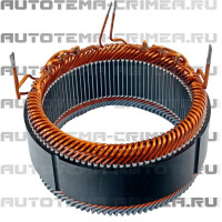 Обмотка генератора 210a