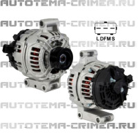Генератор ford transit vi 2.0 di f.. 2000-