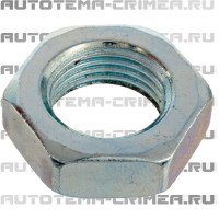 Гайка m16x1,5 против часовой стрелки