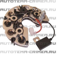 Диодный мост lada