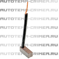 Щетка печки