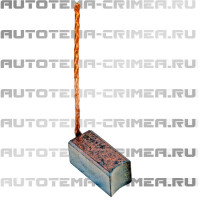 Щетка печки