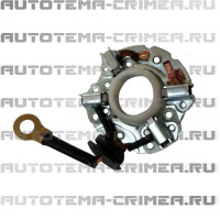Щеткодержатель стартера kia m8