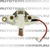 Регулятор генератора 24v