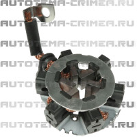 Щеткодержатель стартера старт-стоп