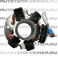 Щеткодержатель стартера щетки 4.5x12