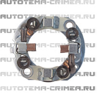 Щеткодержатель стартера bogdan, opel, isuzu