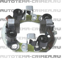 Щеткодержатель стартера isuzu, bogdan