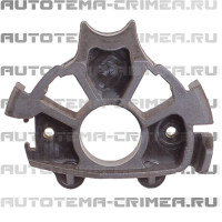 Щеткодержатель стартера  d8e