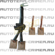 Щётки стартера (CAR140852 IK)
