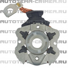 Щеткодержатель стартера 4.5 x 12 (CAR232700 BO 1004336636)