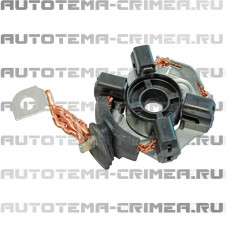 Щёточный узел стартера (CAR230182 BO 1004336598)