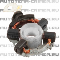 Щёточный узел стартера щетки 4.5 X 10 (CAR333292 BO 1004336506)