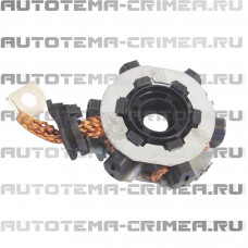 Щеткодержатель стартера (CAR333356 BO 1004336695)