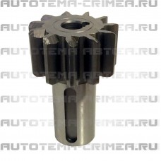 Шестерня бендикса стартера (CAR130418 CG)