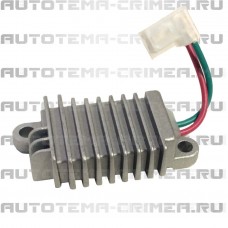 Регулятор генератора (CAR130652 MB)