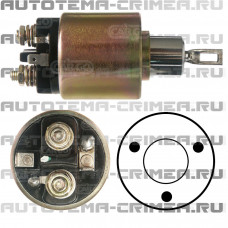 Втягивающее реле стартера (CAR131586 CG)
