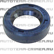 Сальник генератора 17х27х7 (CAR132319 CG)