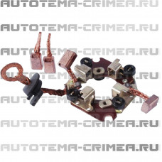 Щёткодержатель стартера (CAR132559 CG)