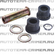 Установочный комплект генератора (CAR133641 CG)