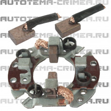 Щеткодержатель стартера (CAR133886 KR SHM3886KS)