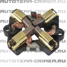 Щёточный узел стартера (CAR134661 CG)