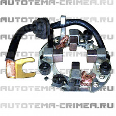 Щёточный узел стартера (CAR137750 WAI)